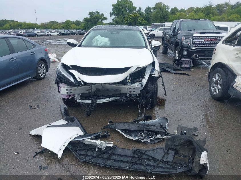 2024 Lexus Nx 350H 350H VIN: 2T2GKCEZ1RC030883 Lot: 12392574