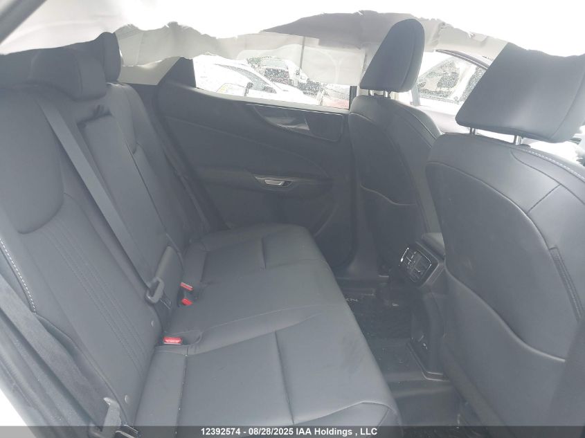 2024 Lexus Nx 350H 350H VIN: 2T2GKCEZ1RC030883 Lot: 12392574