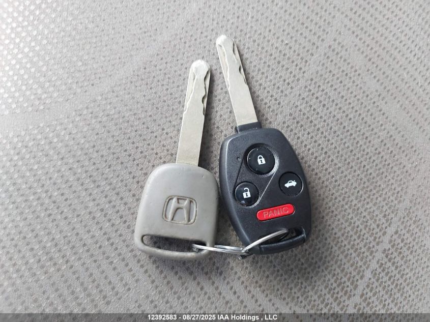 2012 Honda Civic Lx VIN: 2HGFB2F46CH122082 Lot: 12392583