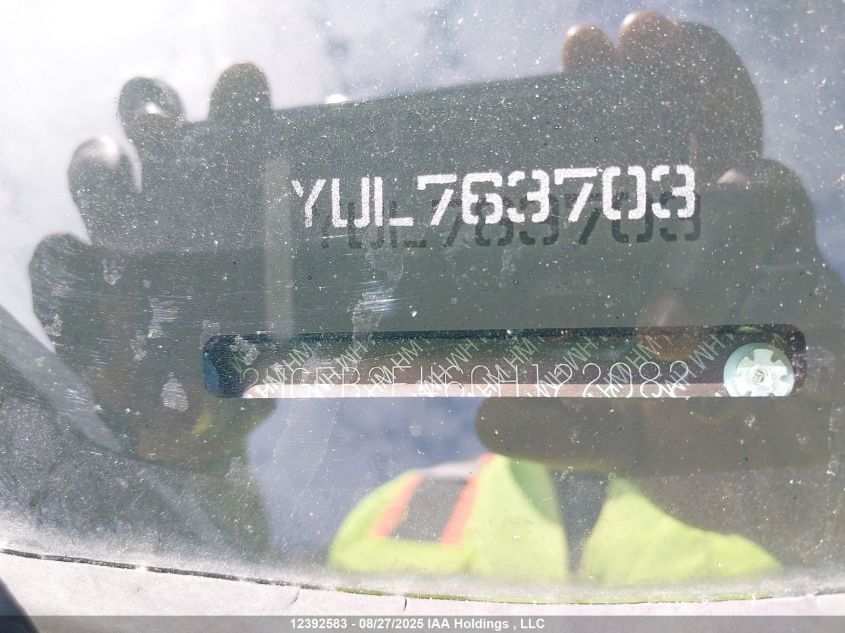 2012 Honda Civic Lx VIN: 2HGFB2F46CH122082 Lot: 12392583