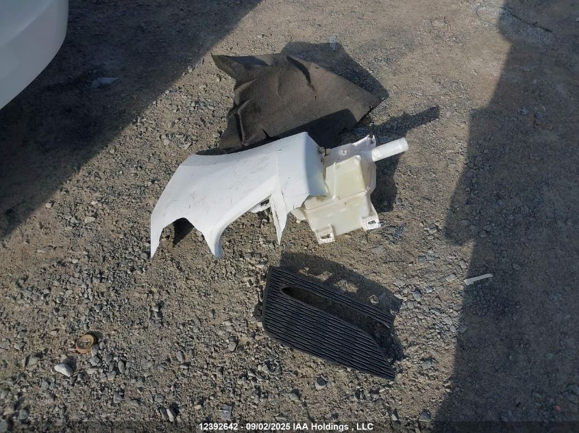 2018 Chevrolet Cruze VIN: 1G1BE5SM7J7178819 Lot: 12392642