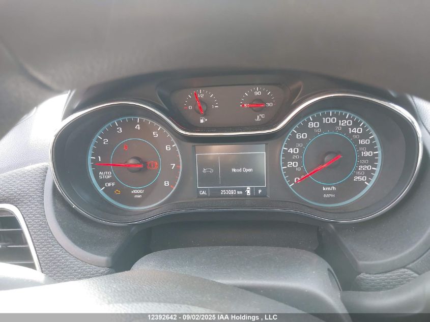 2018 Chevrolet Cruze VIN: 1G1BE5SM7J7178819 Lot: 12392642