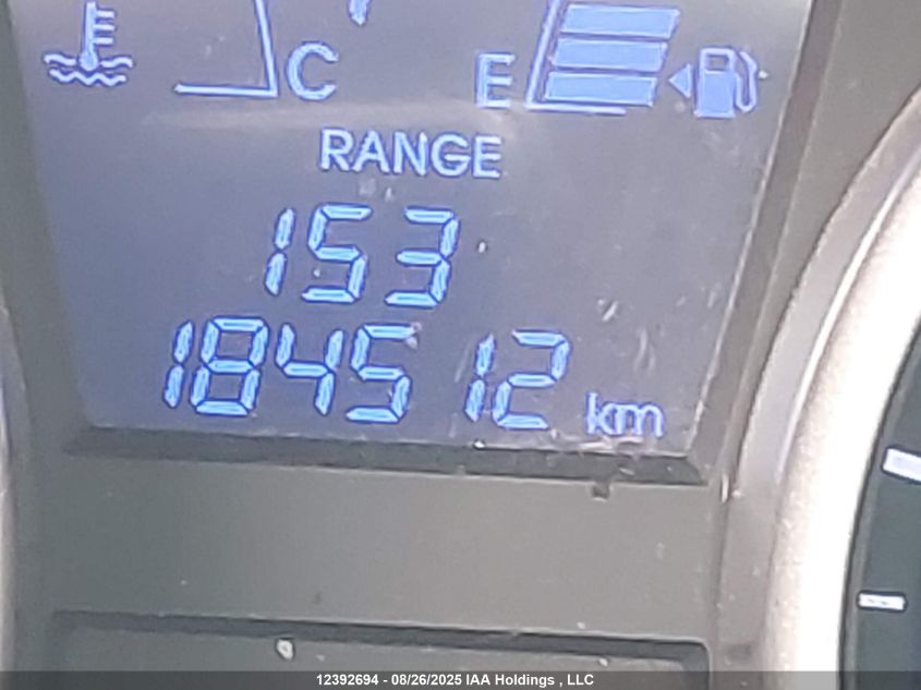 2013 Hyundai Tucson Gl VIN: KM8JT3AC9DU666225 Lot: 12392694