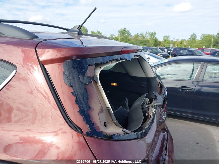 1FMCU9H9XJUB32195 2018 FORD ESCAPE photo no. 12