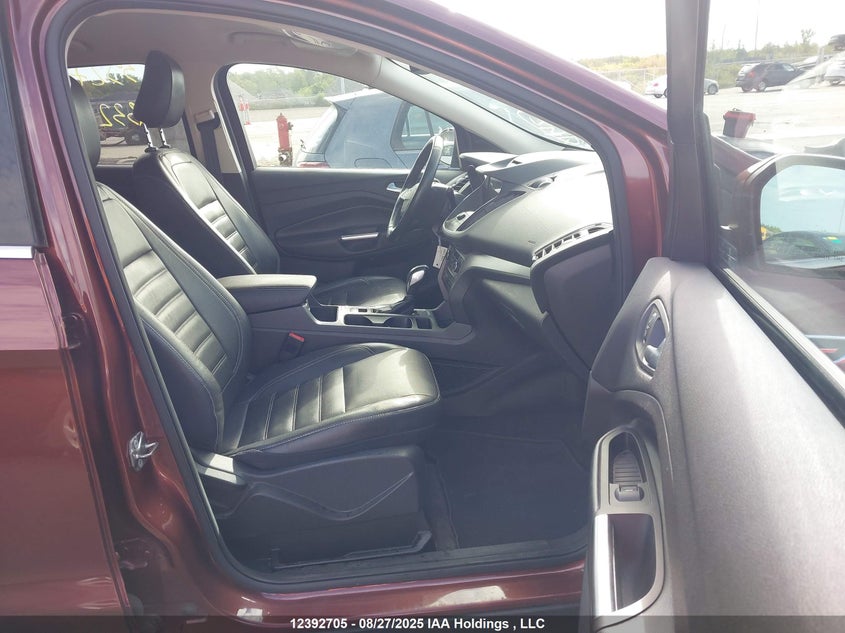 1FMCU9H9XJUB32195 2018 FORD ESCAPE photo no. 5