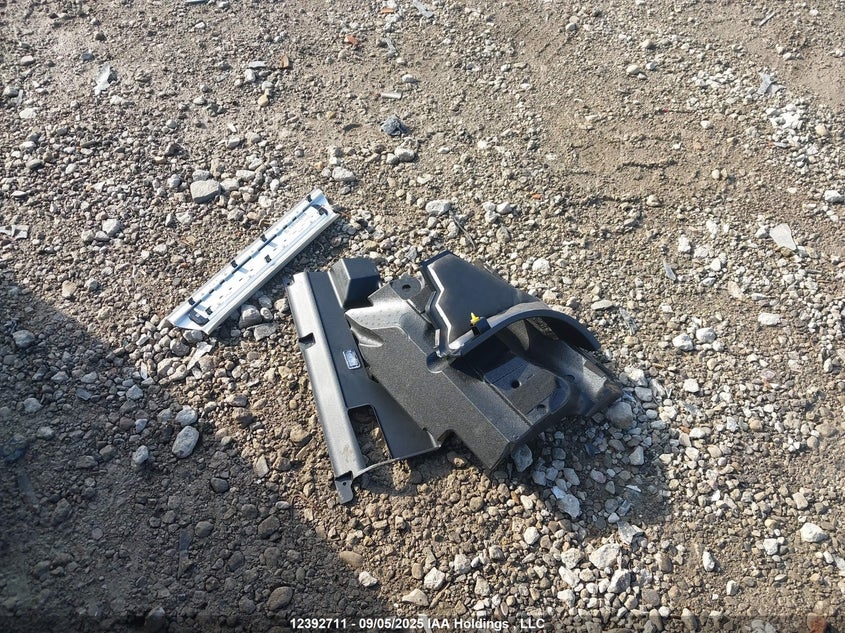 2022 Land Rover Range Rover P400 Westminster VIN: SALGS2RU5NA465779 Lot: 12392711