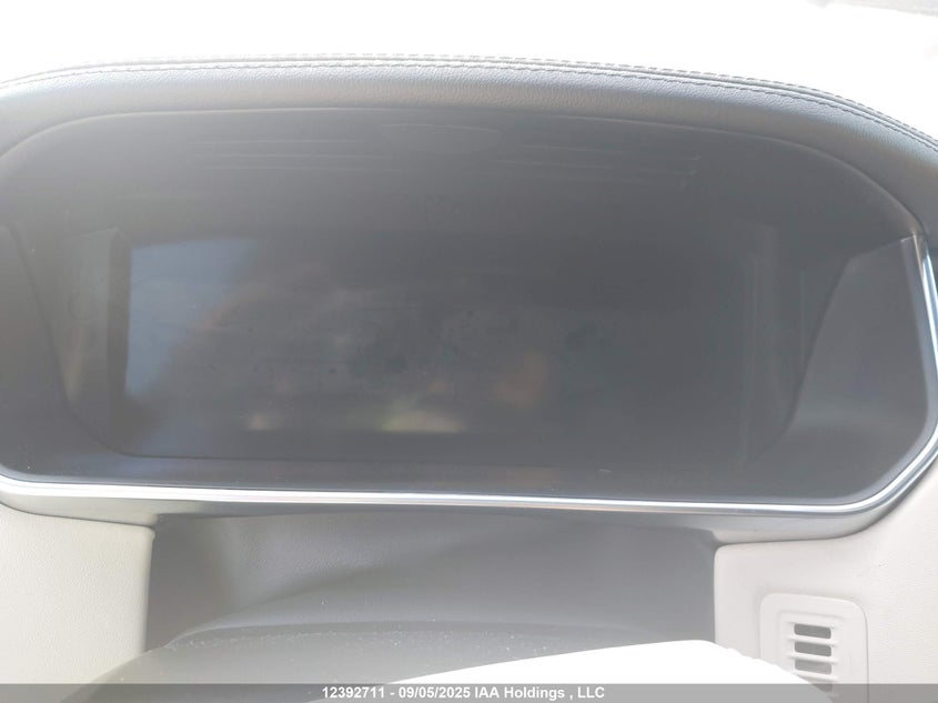 2022 Land Rover Range Rover P400 Westminster VIN: SALGS2RU5NA465779 Lot: 12392711