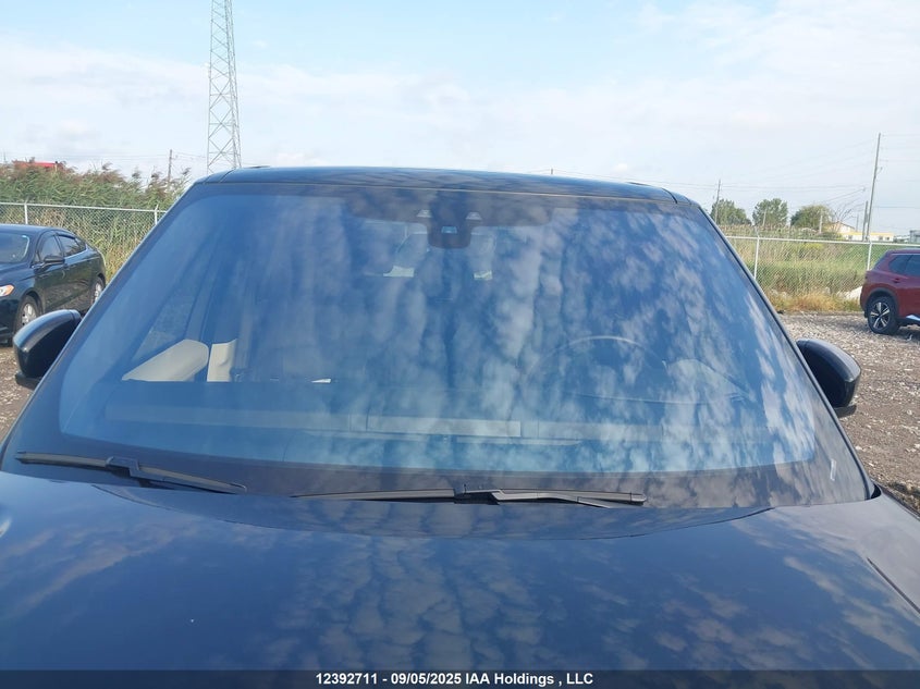 2022 Land Rover Range Rover P400 Westminster VIN: SALGS2RU5NA465779 Lot: 12392711