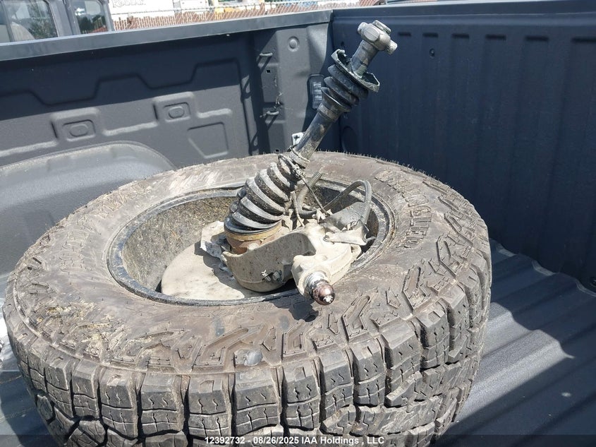 3GCUDFED1RG172499 2024 CHEVROLET SILVERADO photo no. 12