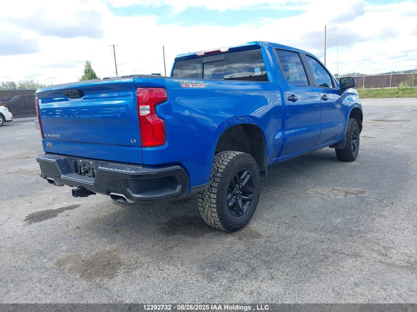 3GCUDFED1RG172499 2024 CHEVROLET SILVERADO photo no. 4