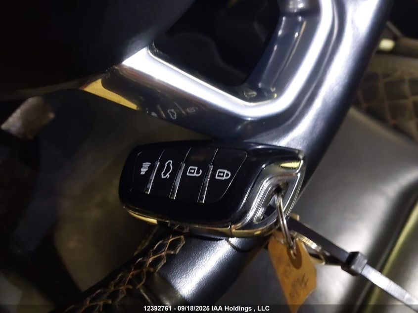 2021 Jeep Wrangler Unlimited Sahara VIN: 1C4HJXEG8MW622699 Lot: 12392761