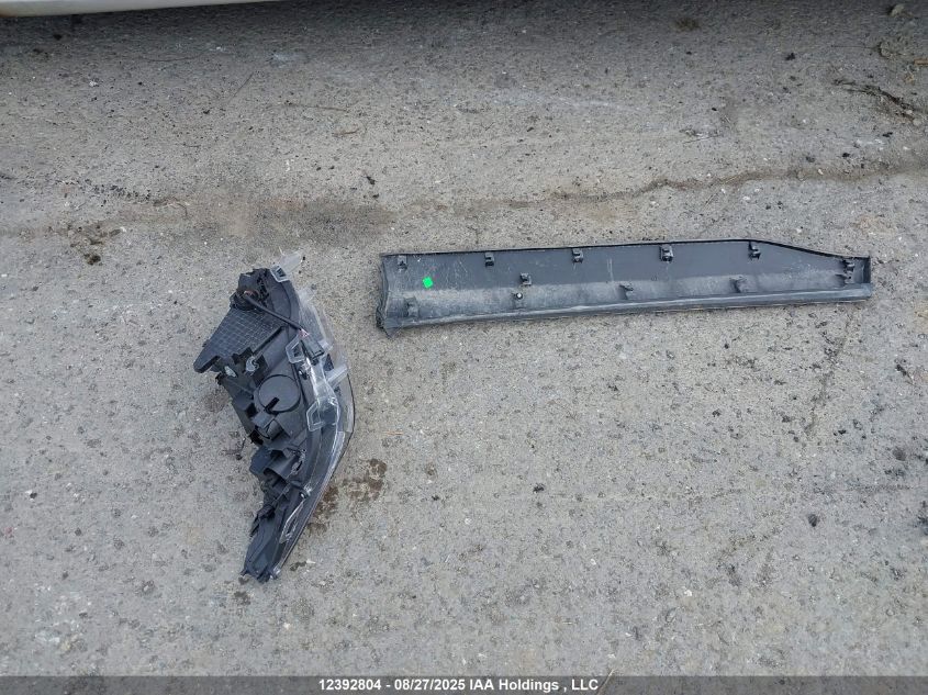 2022 Toyota Rav4 Le VIN: 2T3B1RFV3NC288520 Lot: 12392804