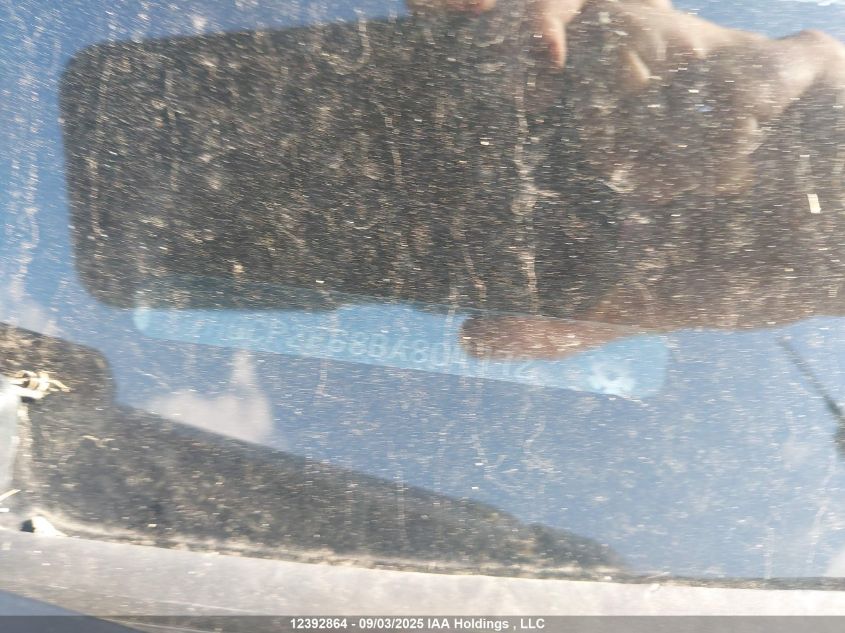 2011 Honda Accord Se VIN: 1HGCP2F68BA804772 Lot: 12392864