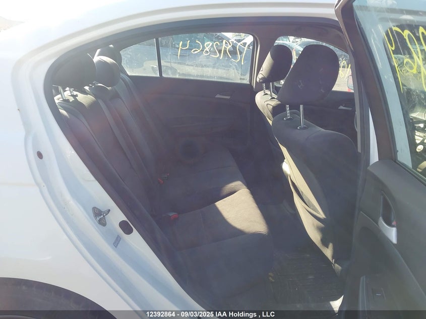 2011 Honda Accord Se VIN: 1HGCP2F68BA804772 Lot: 12392864