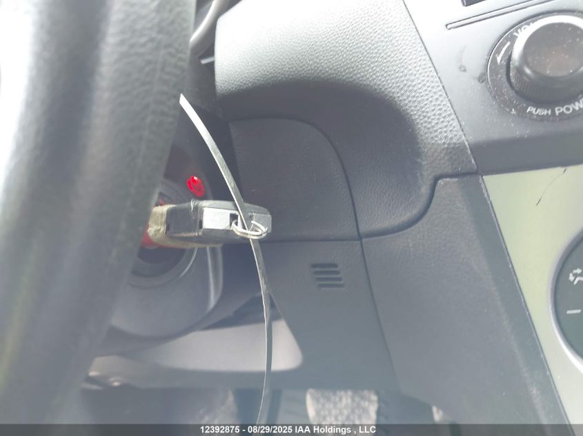 2010 Mazda 3 S VIN: JM1BL1H50A1323854 Lot: 12392875