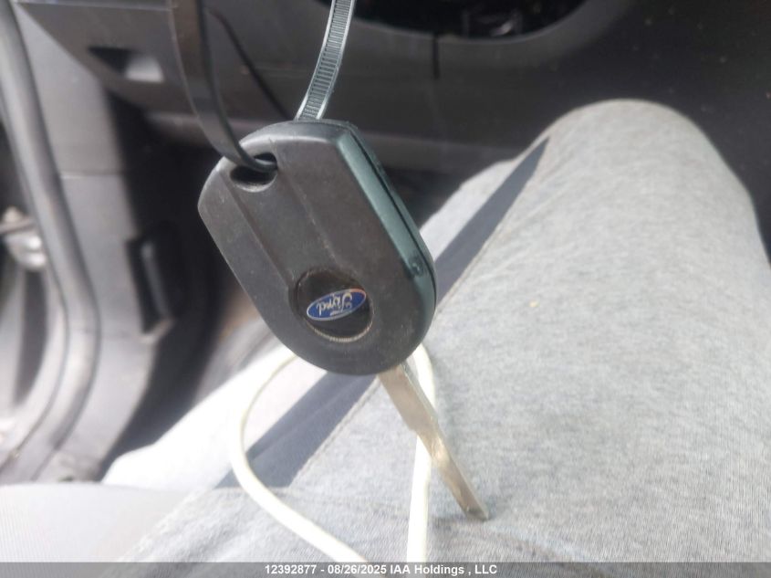 2014 Ford Escape Se VIN: 1FMCU9G90EUA95116 Lot: 12392877