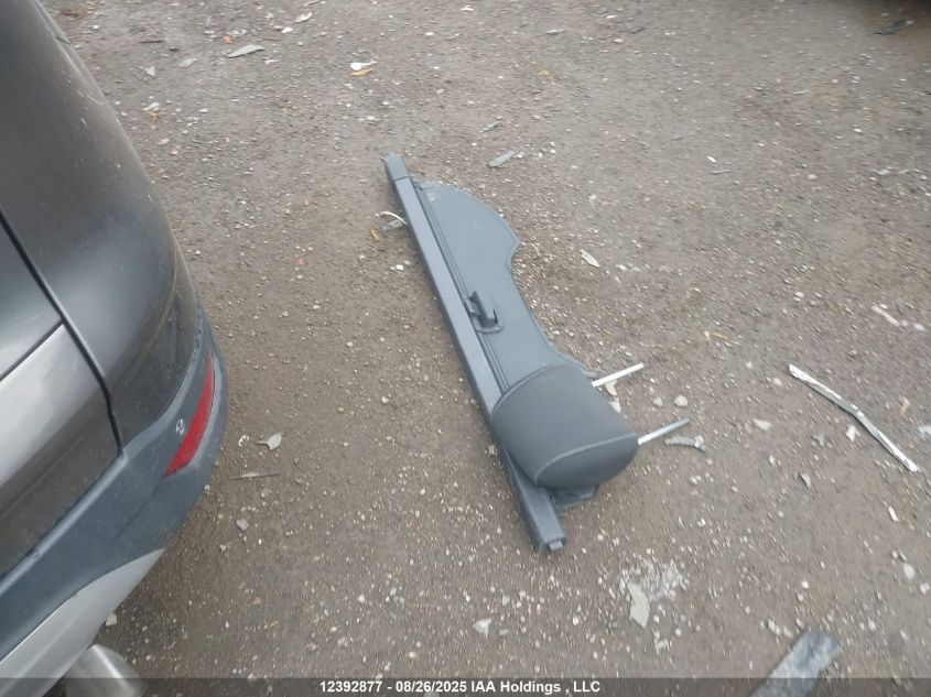 2014 Ford Escape Se VIN: 1FMCU9G90EUA95116 Lot: 12392877