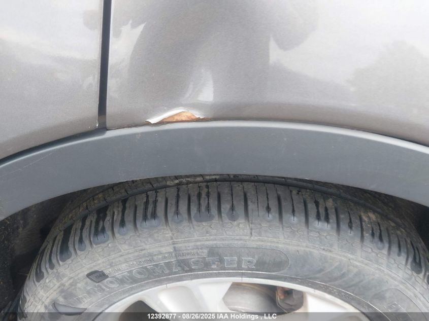 2014 Ford Escape Se VIN: 1FMCU9G90EUA95116 Lot: 12392877