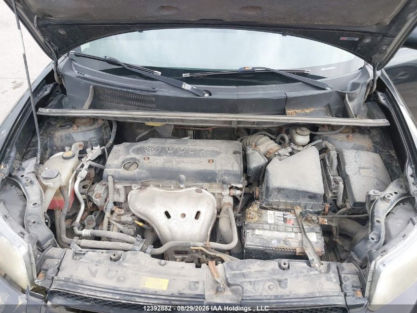 2012 Scion Xb VIN: JTLZE4FEXC1146587 Lot: 12392882