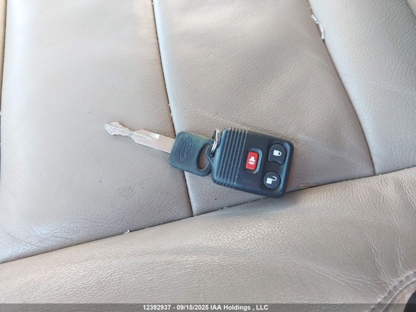 2004 Ford F350 Super Duty VIN: 1FTWW33P34EB69084 Lot: 12392937