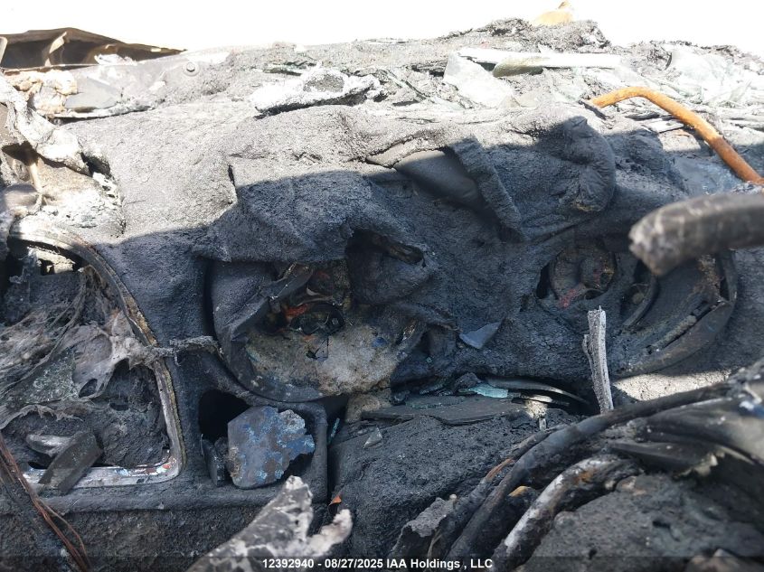 2012 Chrysler Town & Country Touring VIN: 2C4RC1BG0CR422813 Lot: 12392940