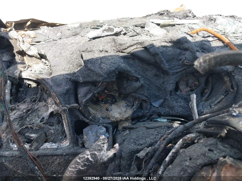 2012 Chrysler Town & Country Touring VIN: 2C4RC1BG0CR422813 Lot: 12392940