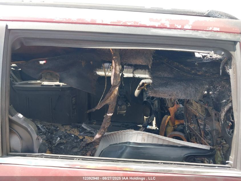 2012 Chrysler Town & Country Touring VIN: 2C4RC1BG0CR422813 Lot: 12392940