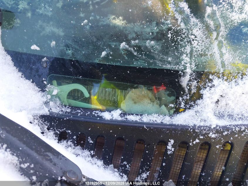 2005 Chevrolet Silverado 3500 Ls/Lt VIN: 1GCJK33215F880563 Lot: 12392955