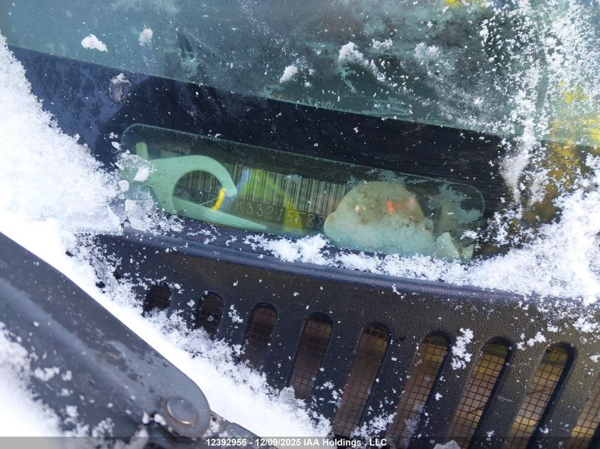 2005 Chevrolet Silverado 3500 Ls/Lt VIN: 1GCJK33215F880563 Lot: 12392955