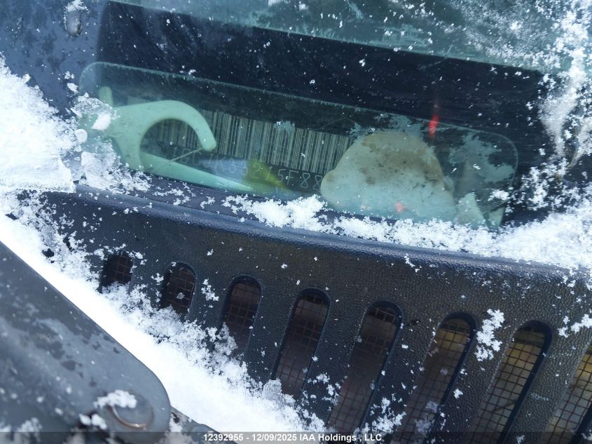 2005 Chevrolet Silverado 3500 Ls/Lt VIN: 1GCJK33215F880563 Lot: 12392955