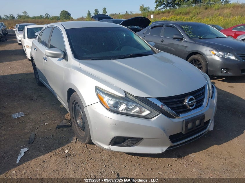 1N4AL3AP4GN309126 2016 Nissan Altima 2.5/2.5 S/2.5 Sl Tech/2.5 Sr/2.5 Sv auction photo 1