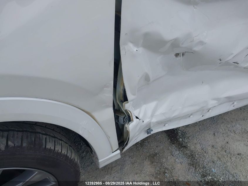 2024 Mazda Cx-5 Premium VIN: JM3KFBDM8R0460818 Lot: 12392985