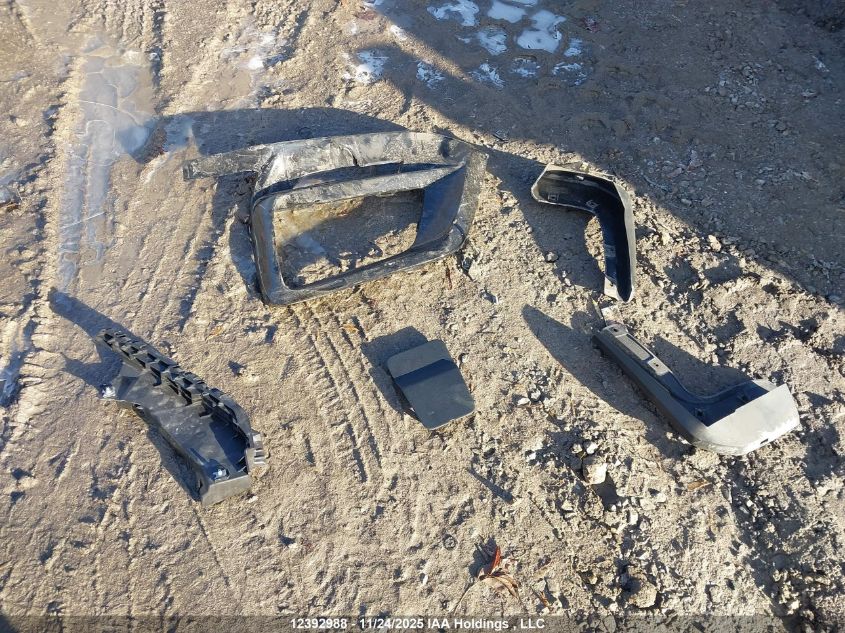 2025 Acura Mdx VIN: 5J8YE1H94SL800901 Lot: 12392988