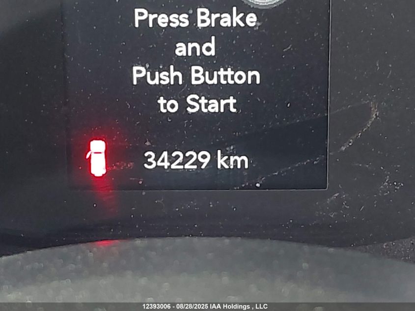 2021 Jeep Wrangler Unlimited Sport VIN: 1C4HJXDN5MW731993 Lot: 12393006