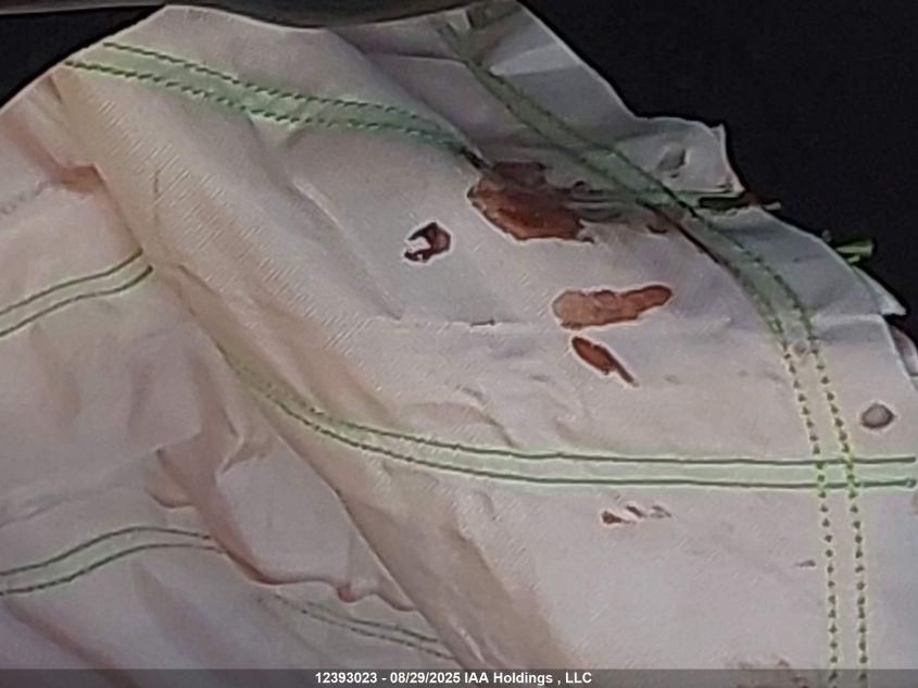 2023 Honda Cr-V Sport Touring VIN: 2HKRS6H92PH207624 Lot: 12393023