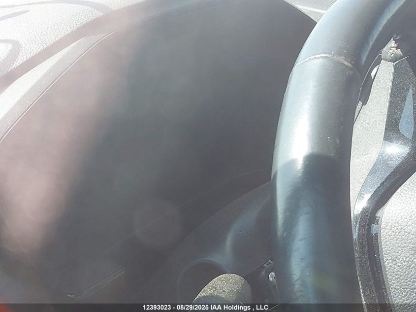 2023 Honda Cr-V Sport Touring VIN: 2HKRS6H92PH207624 Lot: 12393023