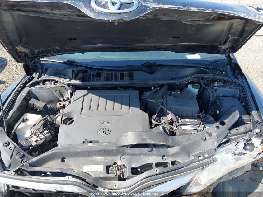 2016 Toyota Venza Xle VIN: 4T3BK3BB5GU124077 Lot: 12393025