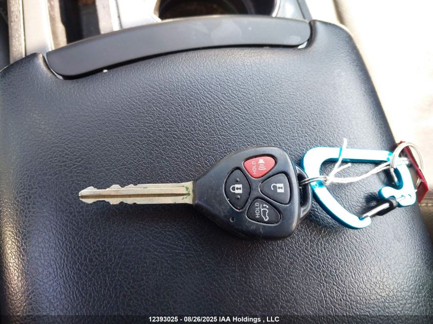 2016 Toyota Venza Xle VIN: 4T3BK3BB5GU124077 Lot: 12393025