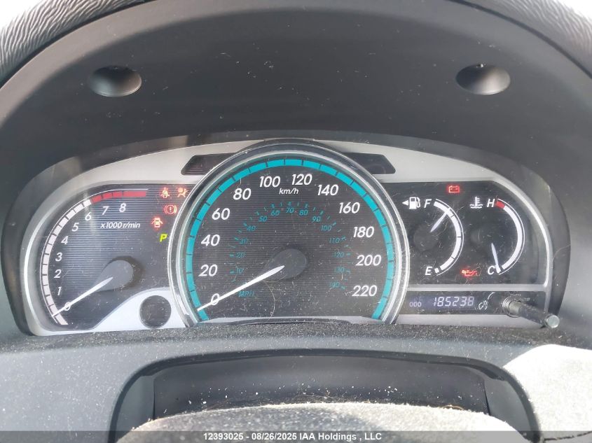 2016 Toyota Venza Xle VIN: 4T3BK3BB5GU124077 Lot: 12393025