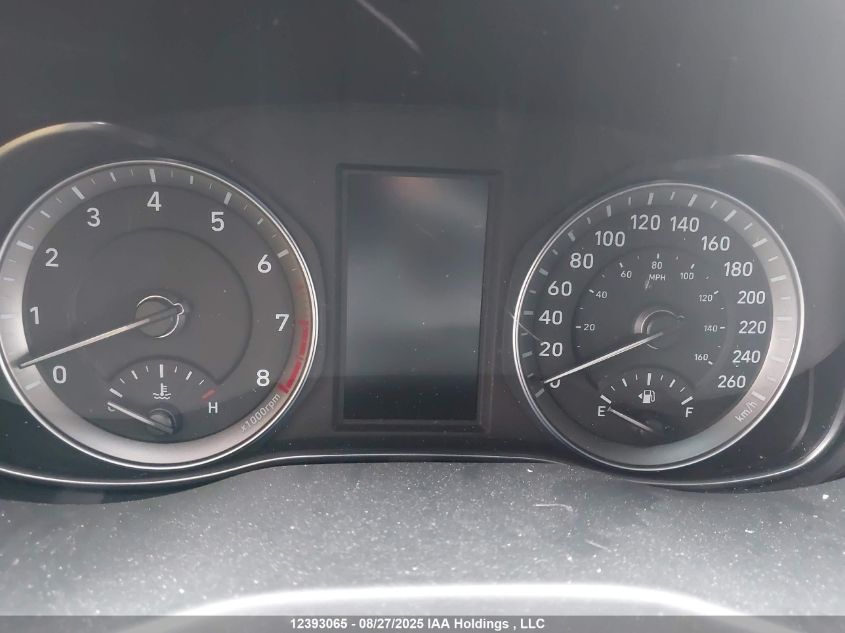 2022 Hyundai Kona N Line VIN: KM8K3CA31NU779060 Lot: 12393065