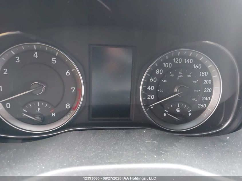 2022 Hyundai Kona N Line VIN: KM8K3CA31NU779060 Lot: 12393065