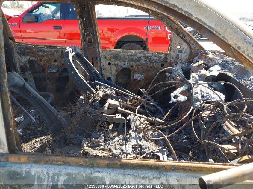 1GC1KUE85GF258462 2016 CHEVROLET SILVERADO photo no. 5