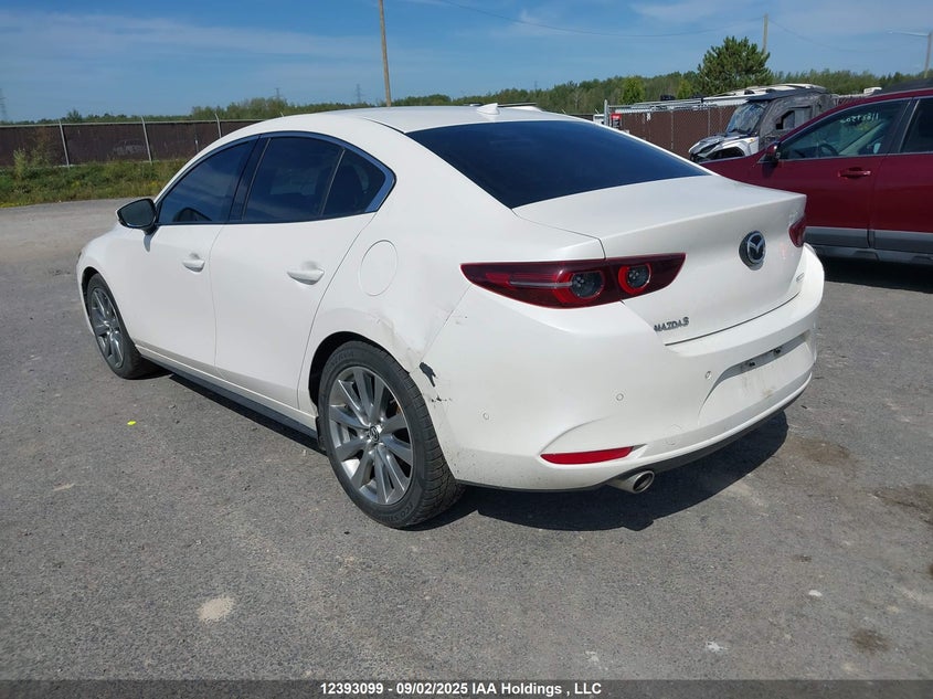 JM1BPADL8M1336302 2021 MAZDA 3 photo no. 3