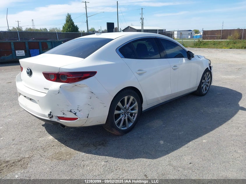 JM1BPADL8M1336302 2021 MAZDA 3 photo no. 4