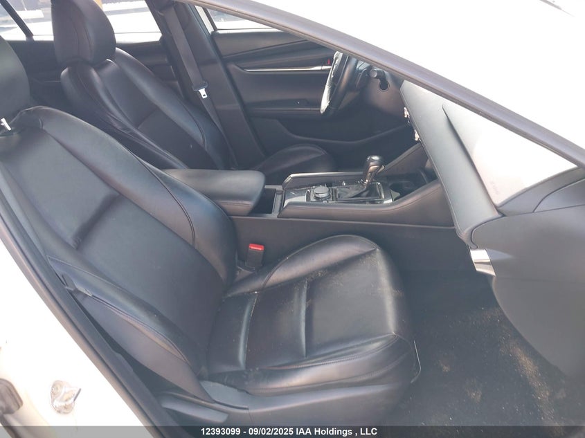 JM1BPADL8M1336302 2021 MAZDA 3 photo no. 5