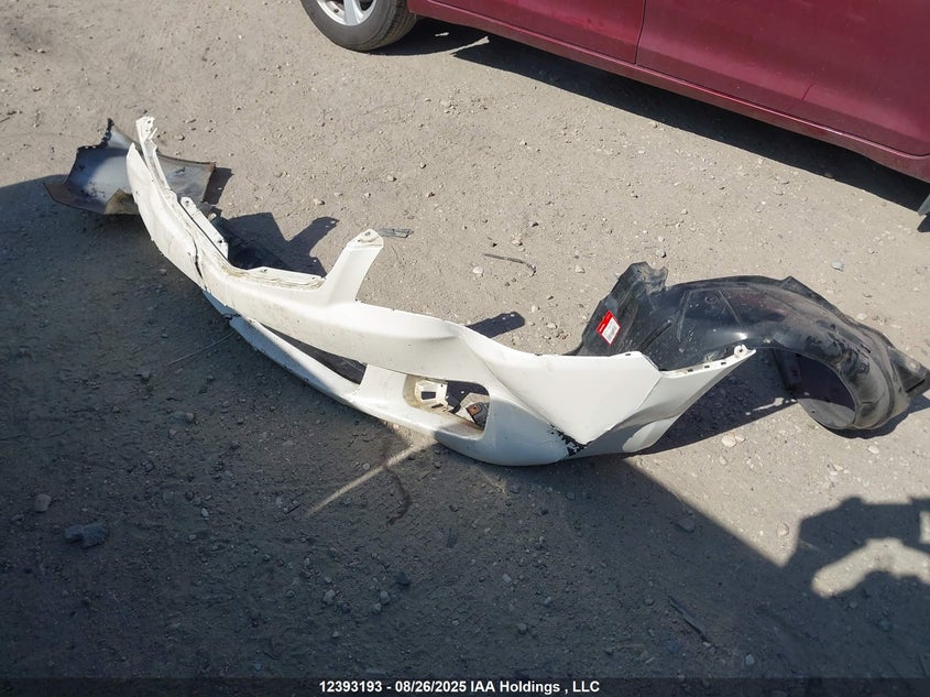 5TDKK3DC2BS034806 2011 TOYOTA SIENNA photo no. 12