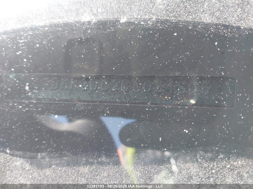5TDKK3DC2BS034806 2011 TOYOTA SIENNA photo no. 9