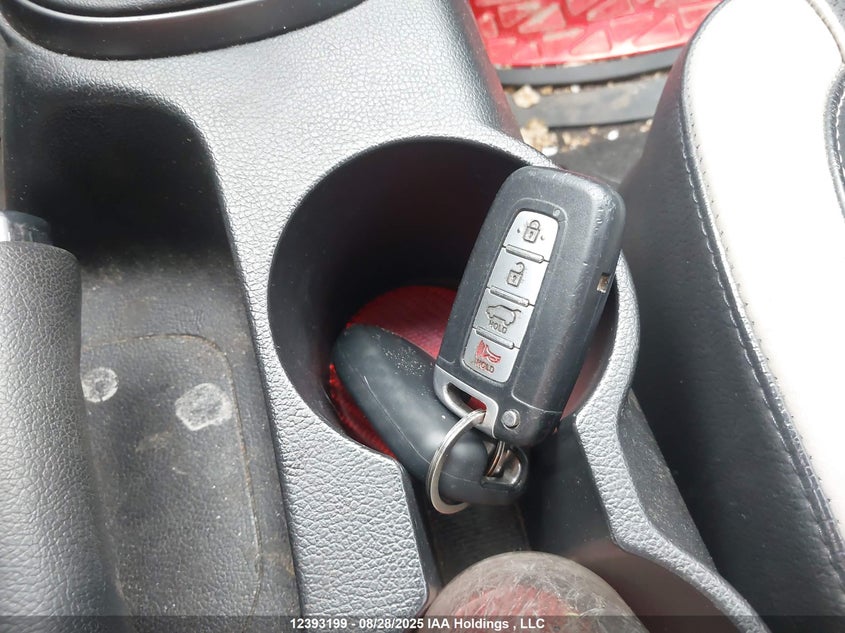 KMHTC6AE3DU161423 2013 HYUNDAI VELOSTER photo no. 11