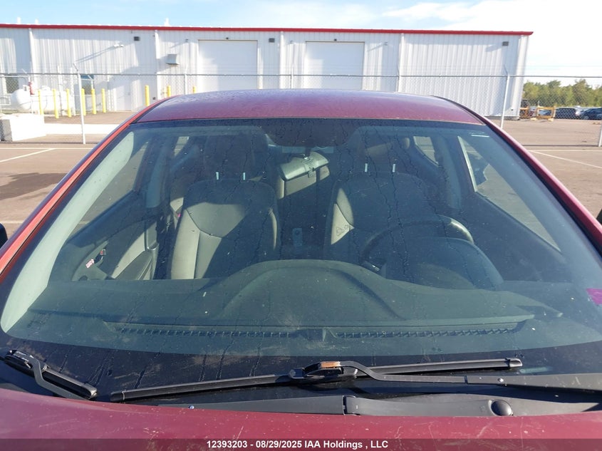 2013 Hyundai Elantra Gl VIN: 5NPDH4AEXDH221822 Lot: 12393203