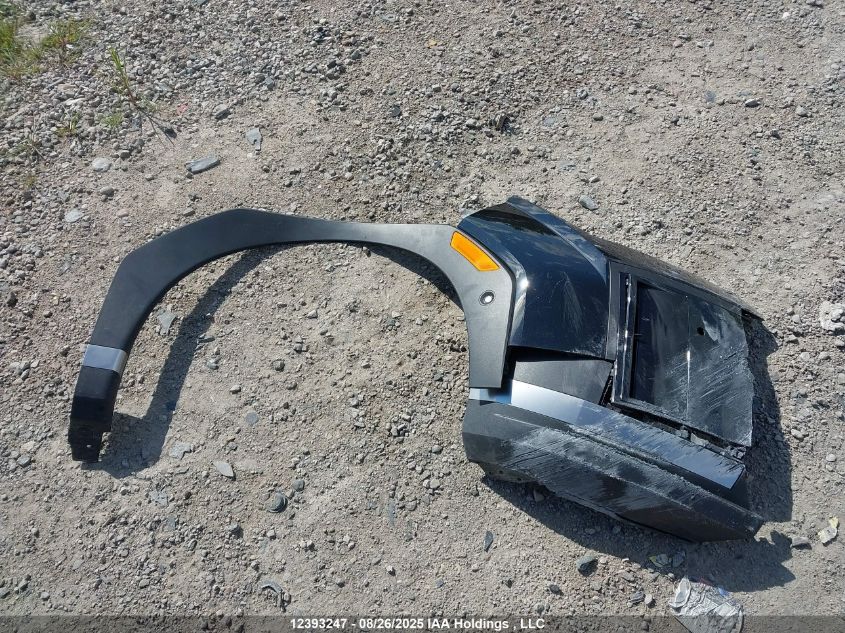 2024 Hyundai Santa Fe Limited VIN: 5NMP4DGL8RH046375 Lot: 12393247